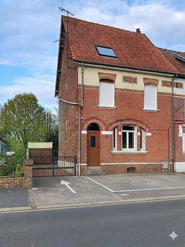 Photo 4 - Maison à MEAULTE