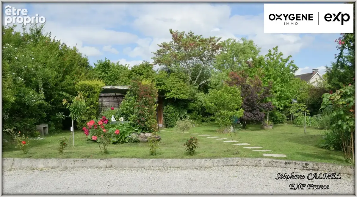 Maison 4 pièces 123 m² à vendre à Rouffignac-Saint-Cernin-De-Reilhac (24580) - photo 3