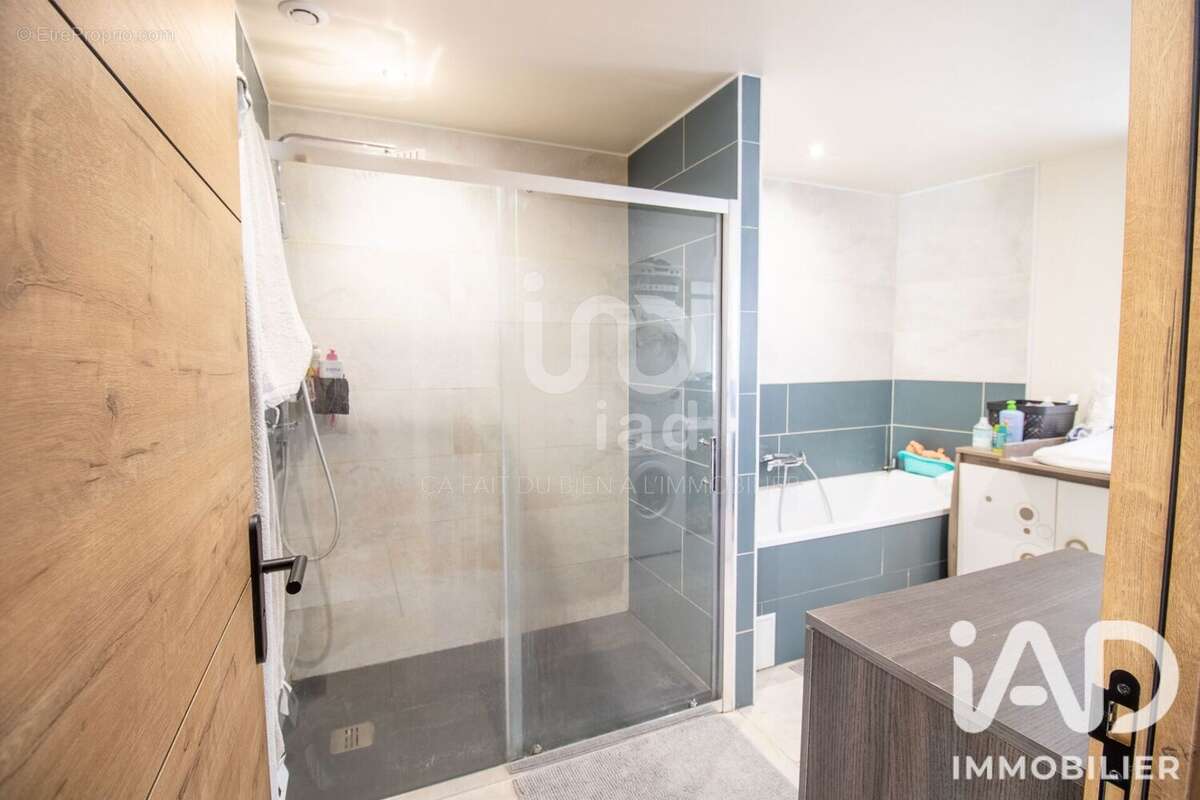 Maison 118 m² à Pronleroy  - photo 8