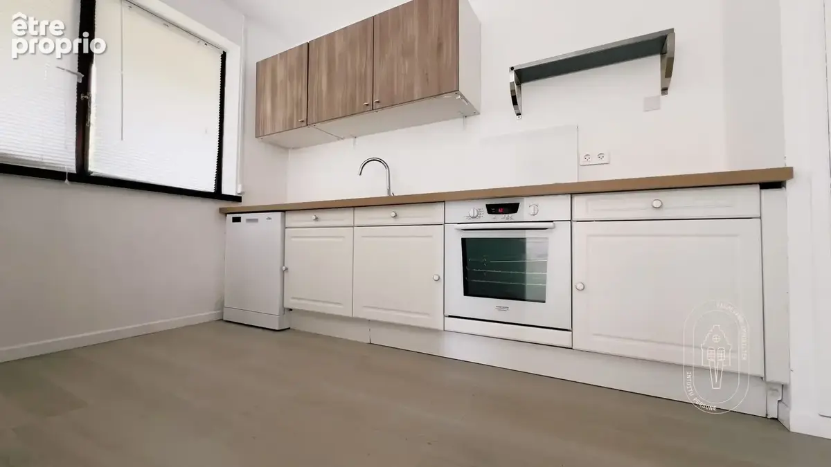 Appartement 89 m² à Croix  - photo 9