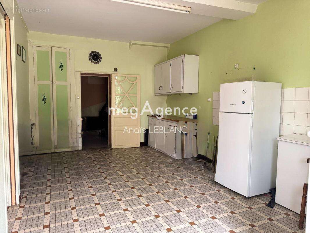Maison en pierre proche Evron - photo 3