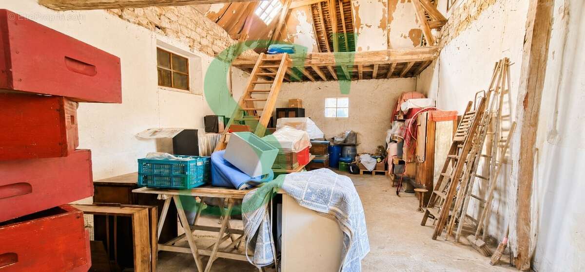 Maison à MARINES