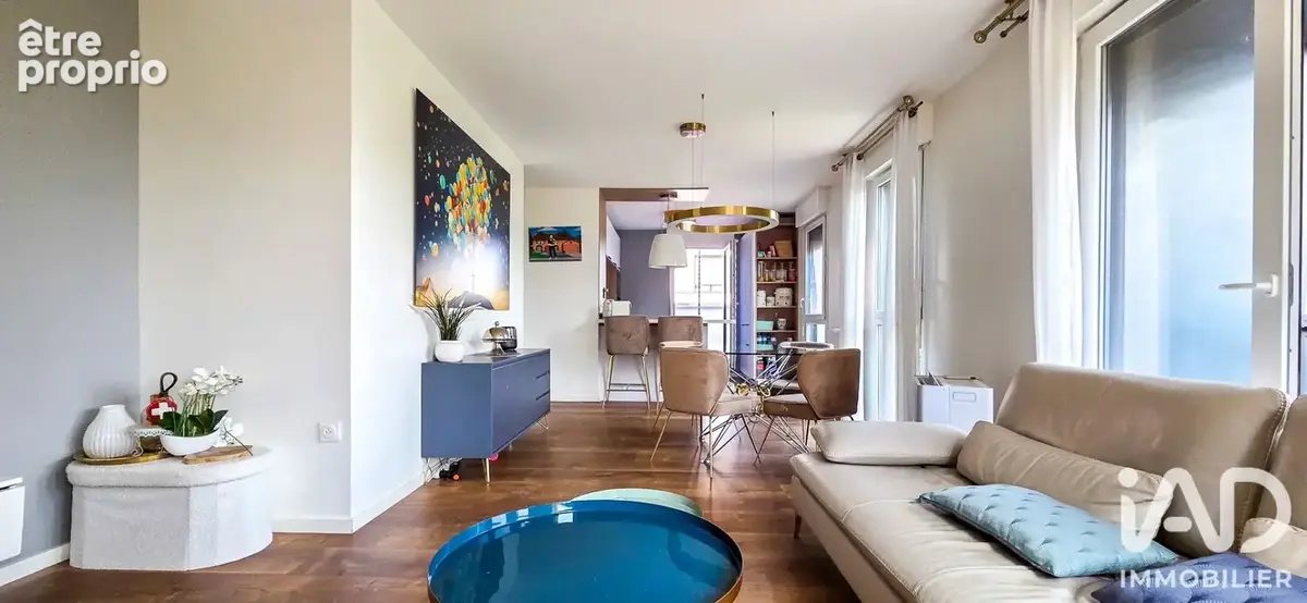 Photo 1 - Appartement à NOISY-LE-SEC