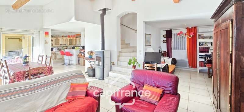 Maison à vendre 5 pièces LA FARLEDE (83)+garage double - photo 23