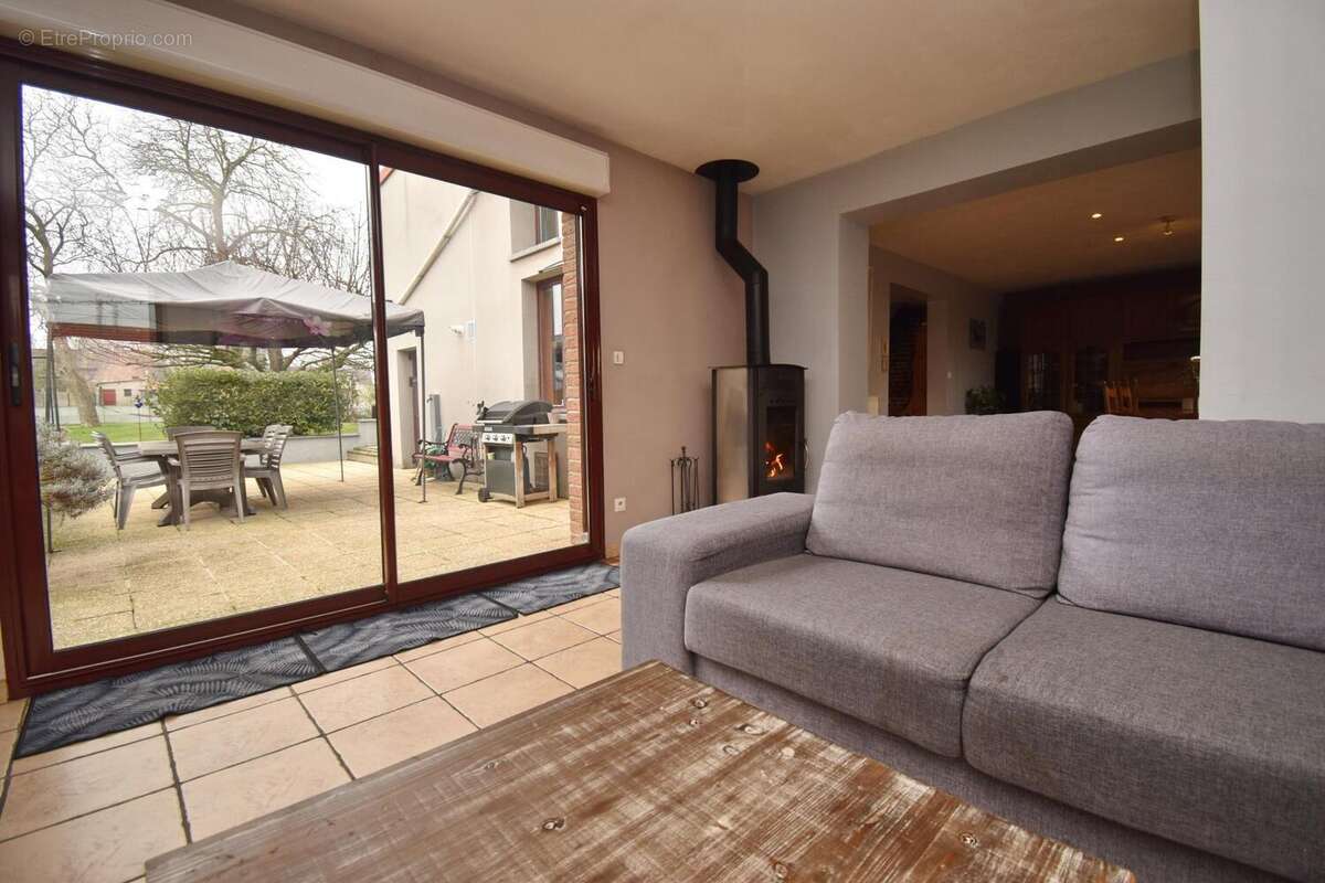 Photo 3 - Maison à FENAIN