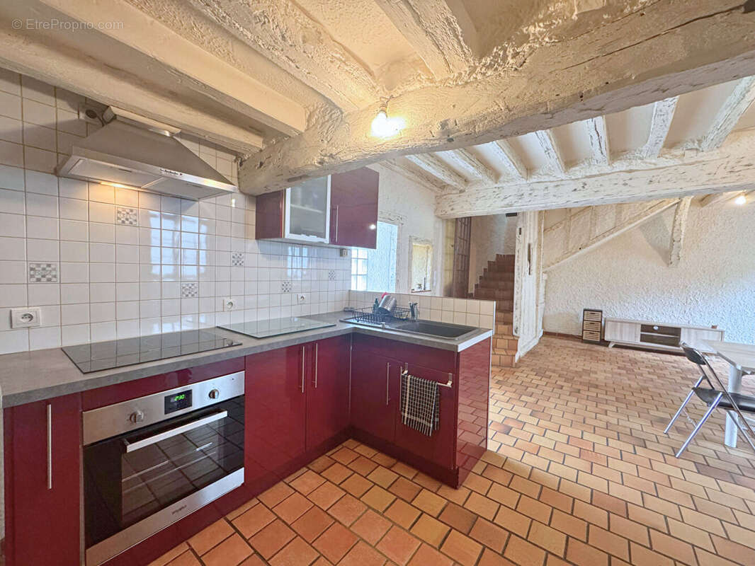 Maison à NOGENT-LE-ROI