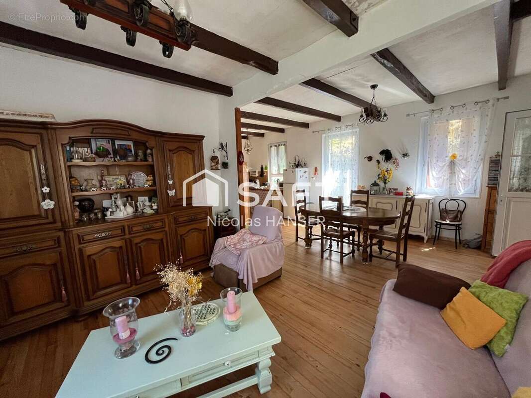 Maison 139 m² à Saint-Andre-De-Lancize  - photo 4