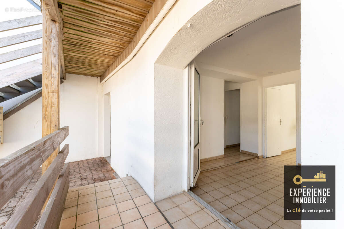 Appartement à SAINT-QUAY-PORTRIEUX