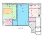 Appartement à LE PECQ