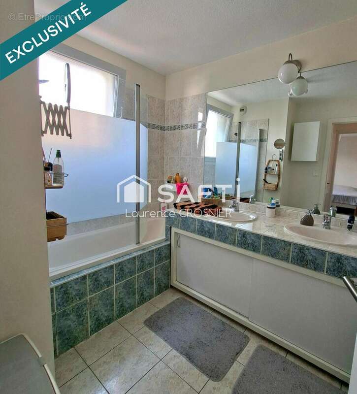 Appartement 82 m² à Kilstett  - photo 6