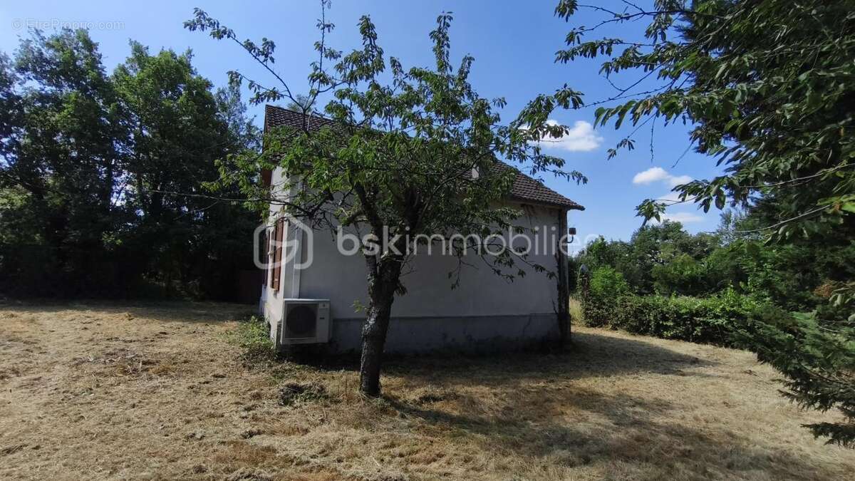 Maison de campagne - photo 11