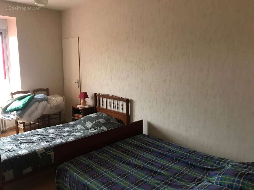 Maison à ARGENTON-CHATEAU