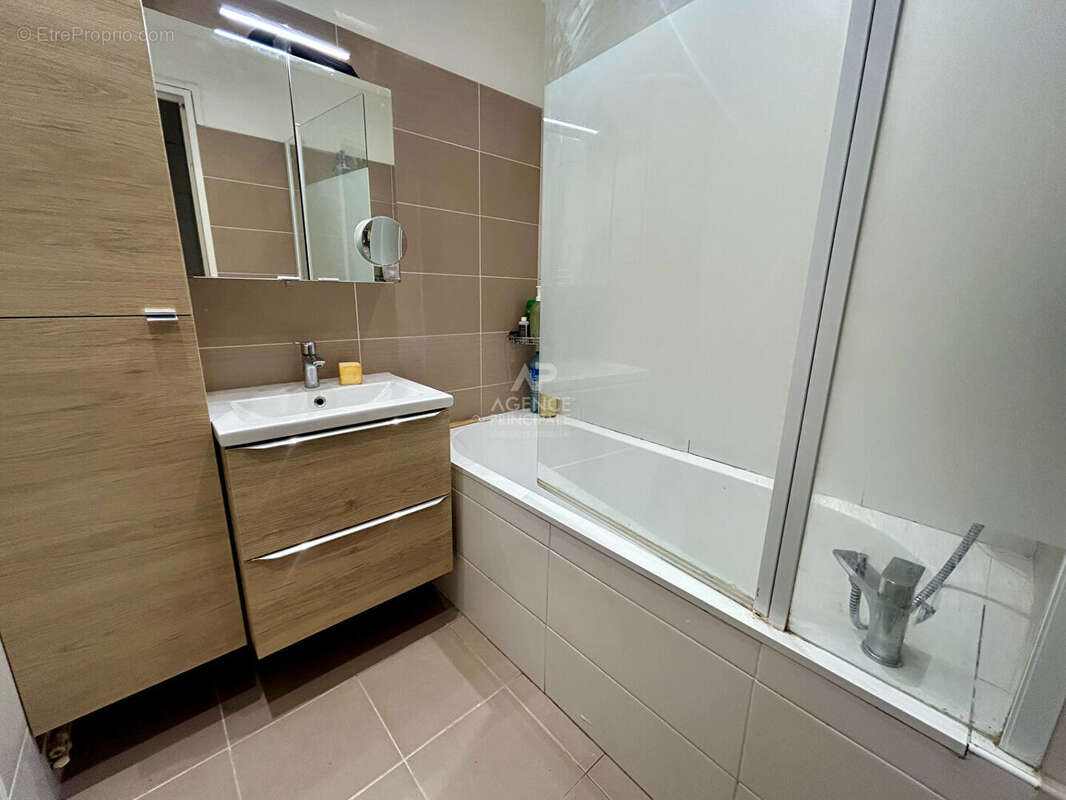 Appartement à POISSY