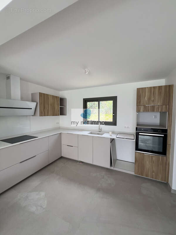 Villa t5 residence de standing les hauts de saint francois - photo 5