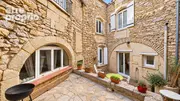 Appartement à UCHAUD