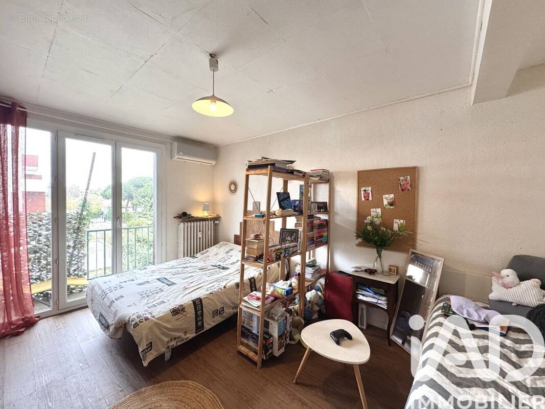 Photo 1 - Appartement à MONTPELLIER