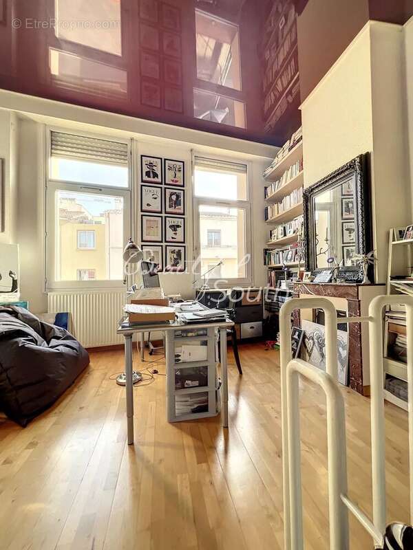 Appartement à PERPIGNAN