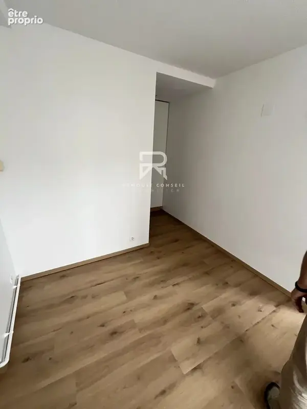T2 26 m2 Rouen préfecture - photo 6
