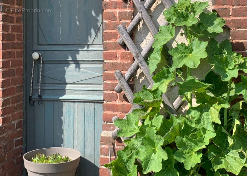 Maison de caractère Normande - photo 9