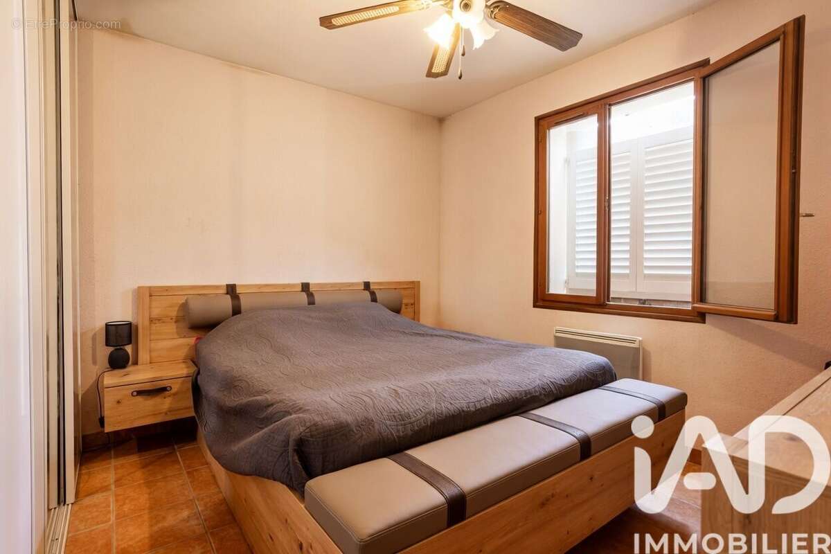 Photo 5 - Maison à SAINT-GENIES-DE-COMOLAS