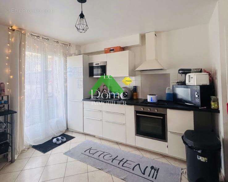 Maison à SAINTE-GENEVIEVE