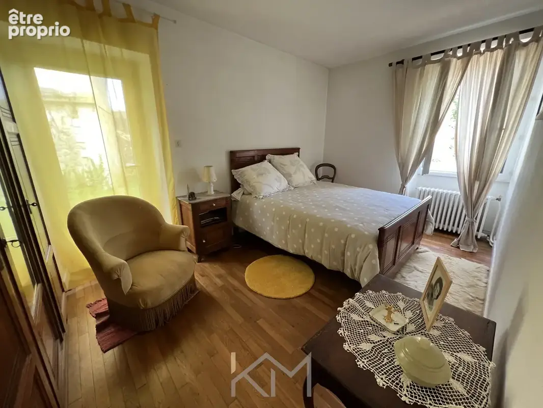 Maison 102 m2 saint benoit proche  du bourg - photo 8