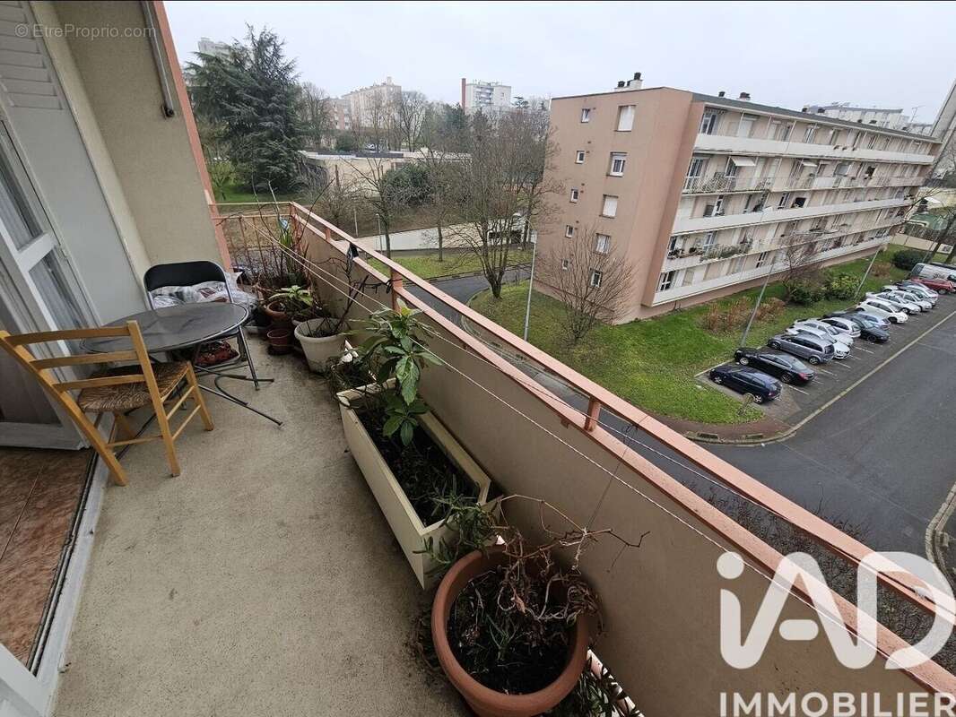 Photo 6 - Appartement à CRETEIL