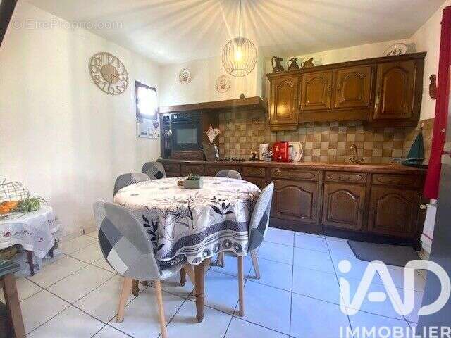 Photo 5 - Maison à ROUEN