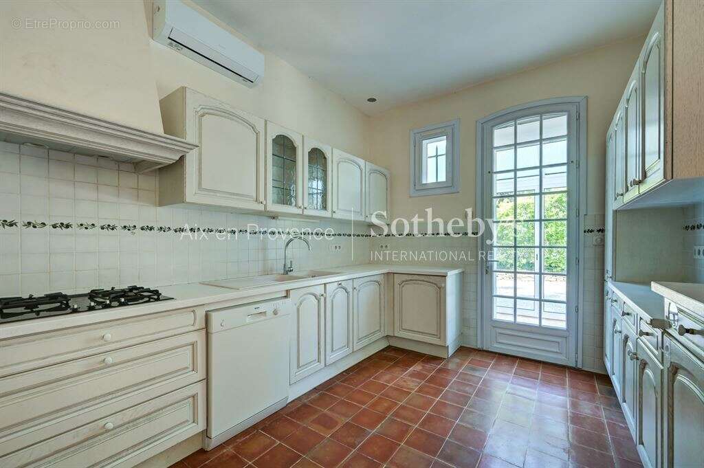 Maison à AIX-EN-PROVENCE