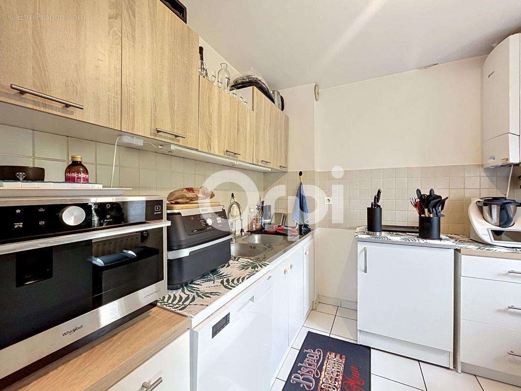 Appartement à MALEMORT-SUR-CORREZE