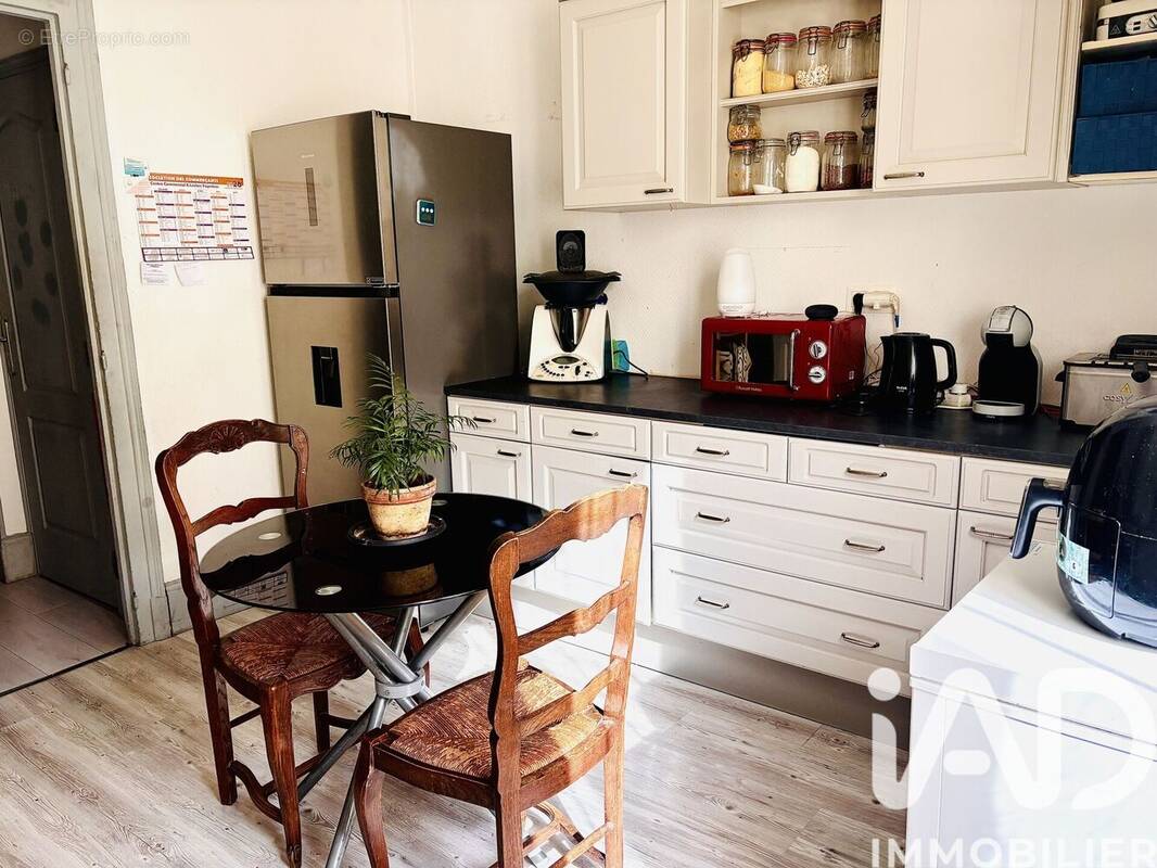 Photo 1 - Appartement à CHALONS-EN-CHAMPAGNE