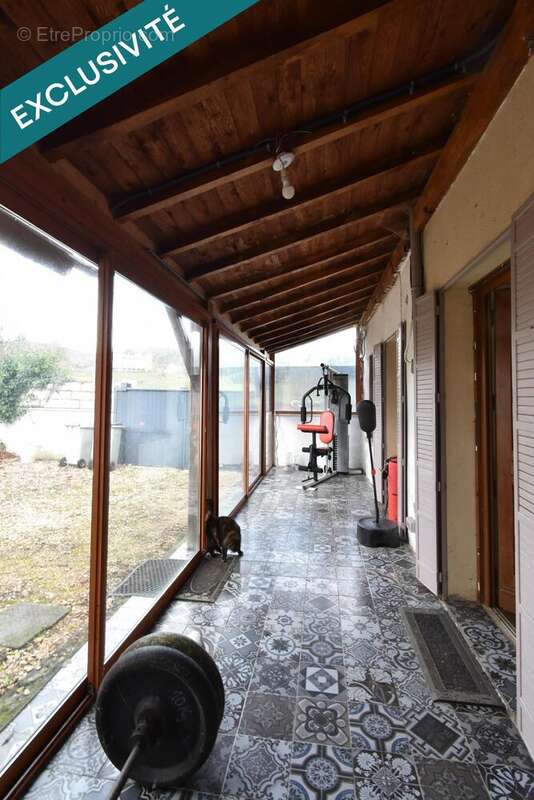 Photo 4 - Maison à SAINT-POINT