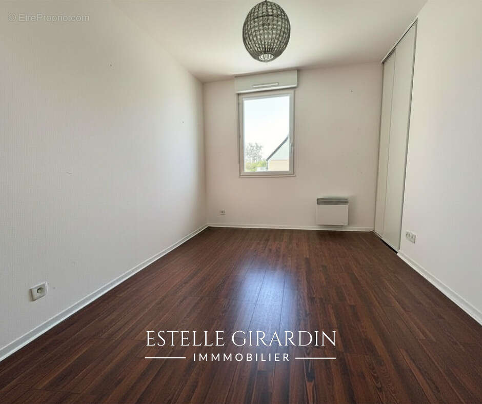Carquefou Souchais ? Appartement T5 106 m² ? Dernier étage ? 2 terrasses - photo 13