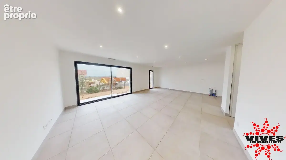 Villa Contemporaine Neuve : Le Confort Clé en Main entre Terre et Mer - photo 4
