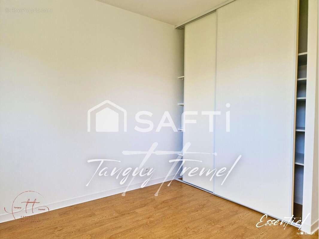 Photo 5 - Appartement à PLOEMEUR