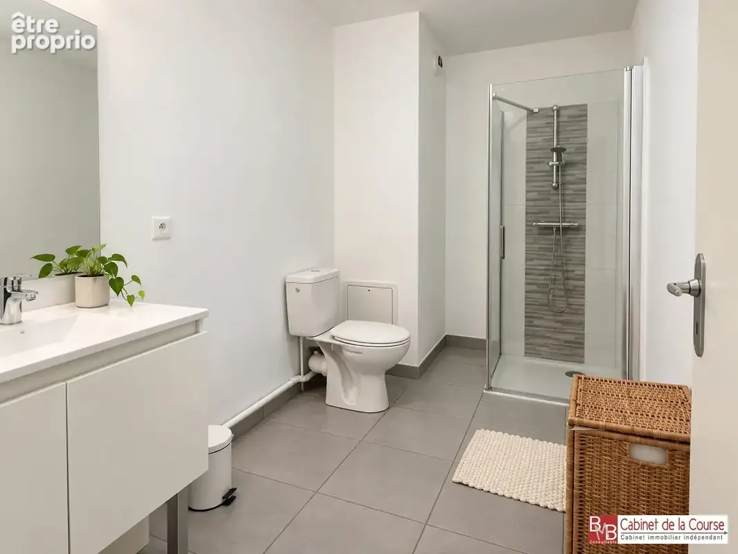 Appartement 2 pièces 48 m² à vendre à Bordeaux (33000) - photo 6