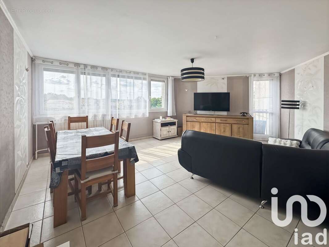 Photo 2 - Appartement à MORSANG-SUR-ORGE