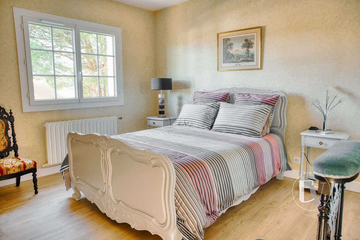 Maison à LA TESTE-DE-BUCH