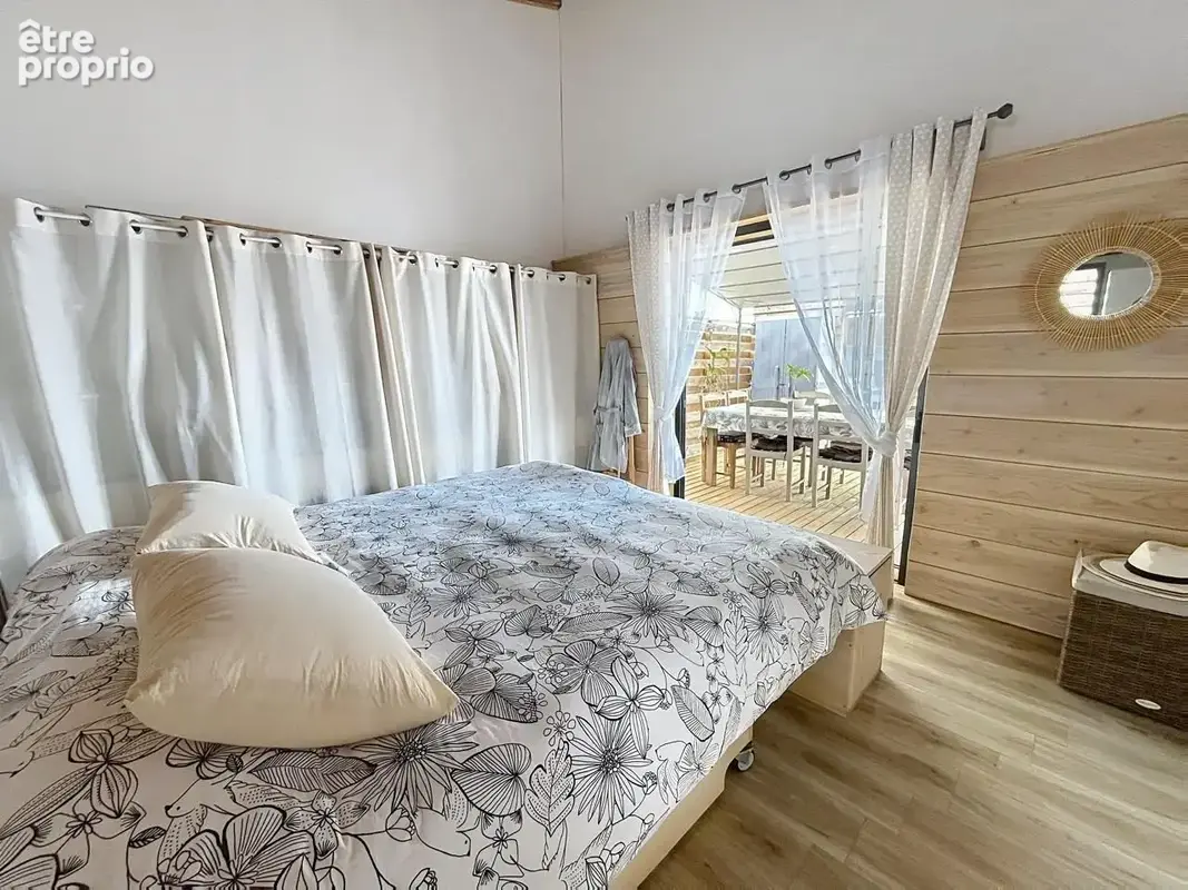Maison 106 m² à Saint-Paul  - photo 8