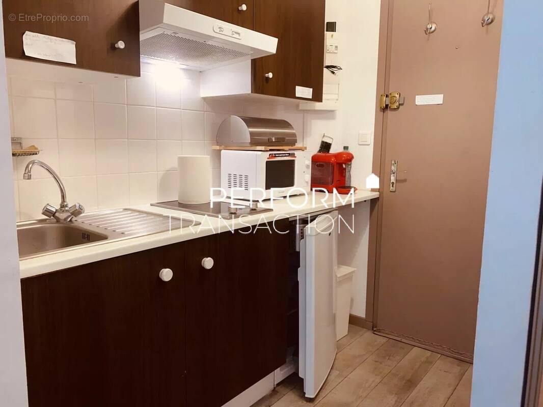 Appartement à VILLARD-DE-LANS