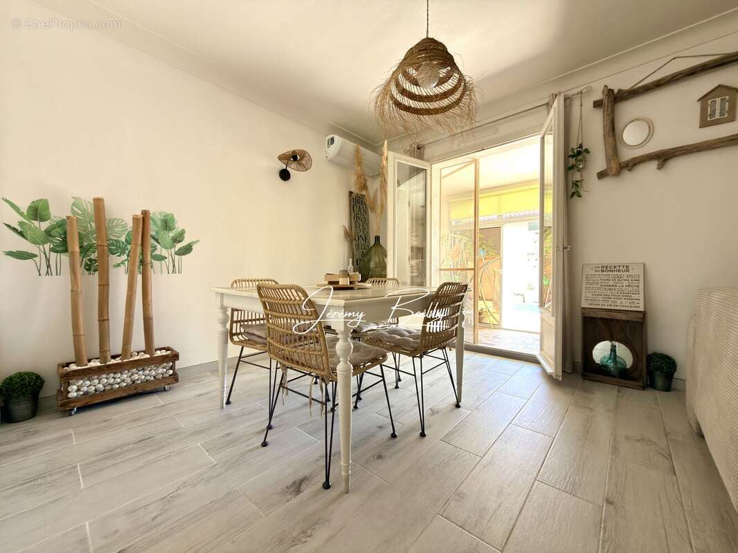 Maison à RIVESALTES