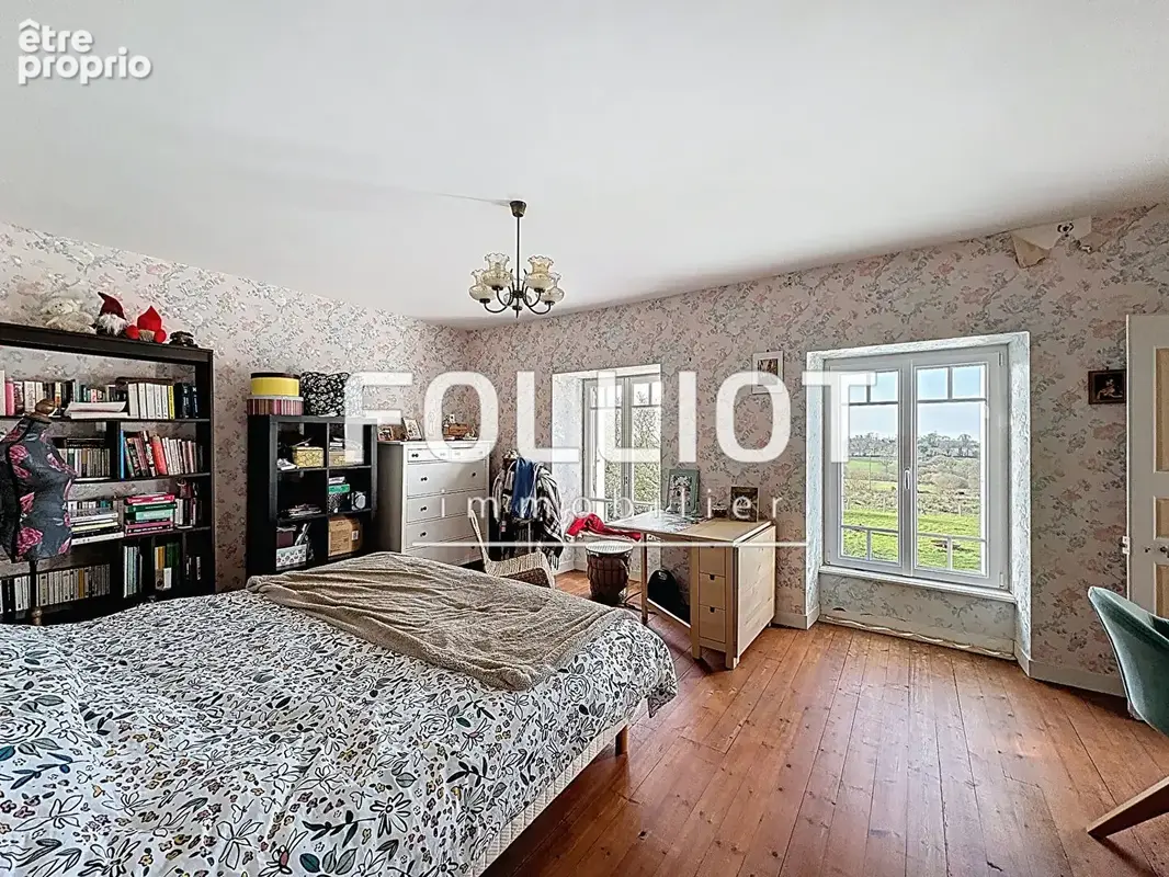 A vendre à Subligny - photo 10