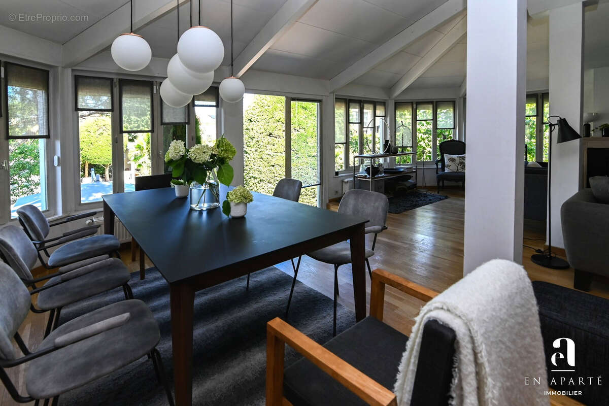 Maison à LYON-5E