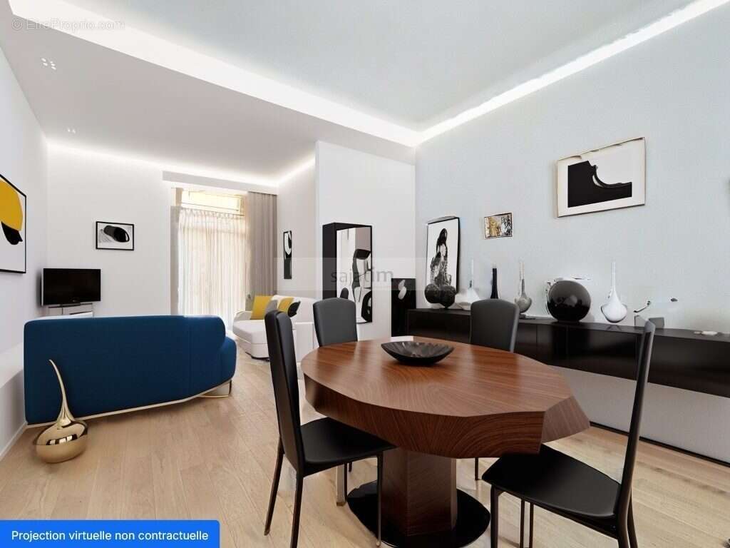 Maison à LA SEYNE-SUR-MER