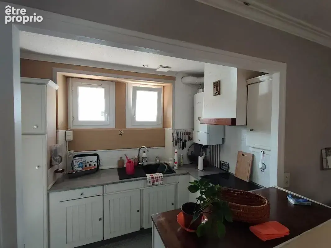 Maison 29140 rosporden, dpe d - photo 11