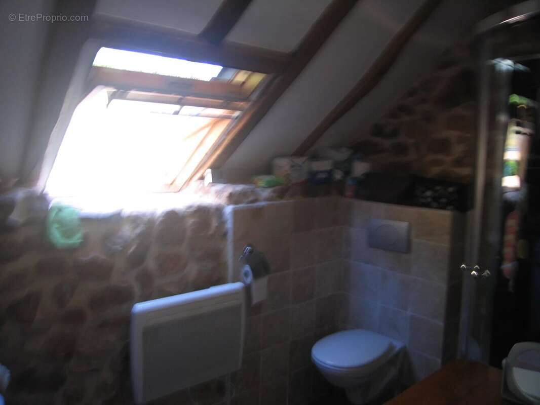Maison à CHIDDES