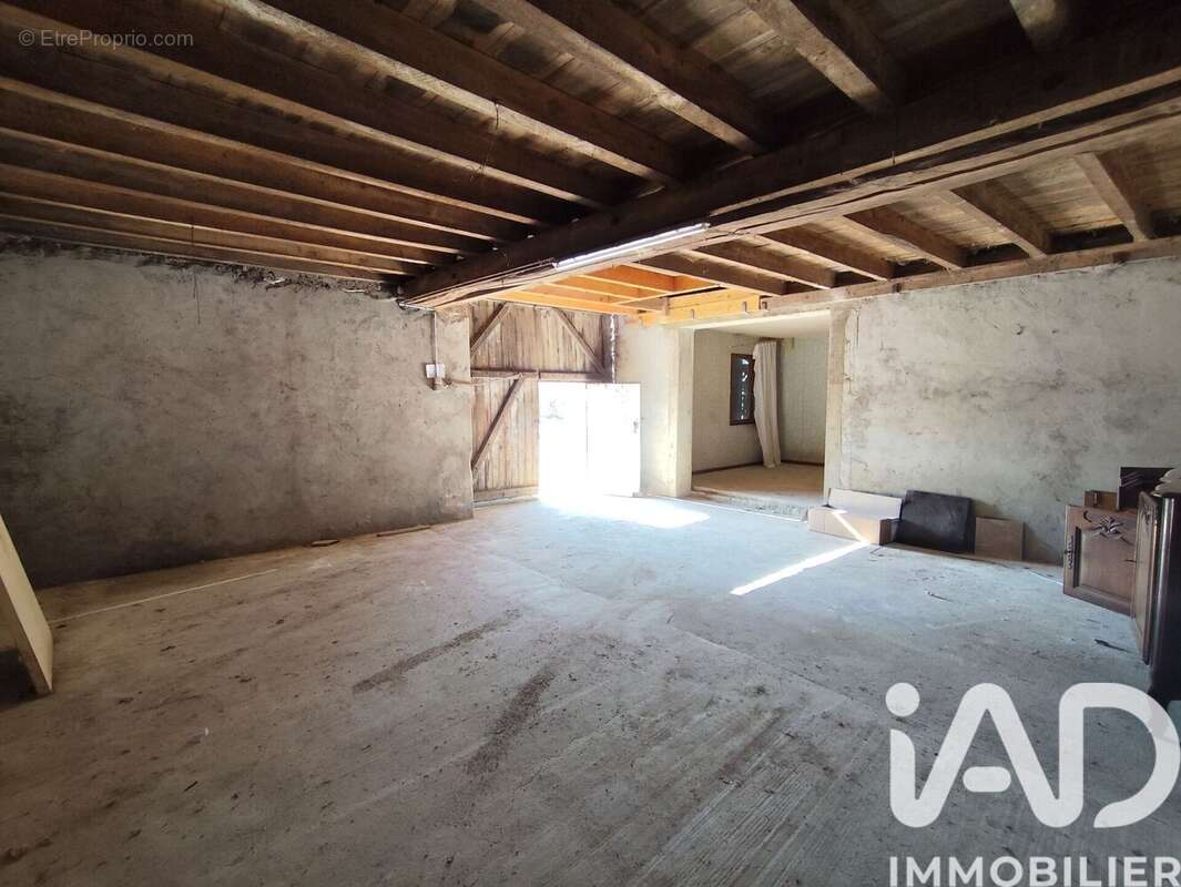 Photo 2 - Maison à CLERY-SAINT-ANDRE