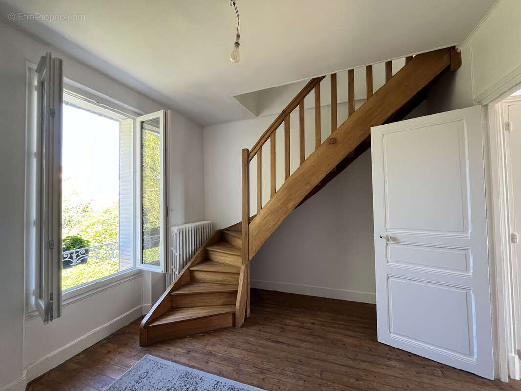 Maison à MALESHERBES