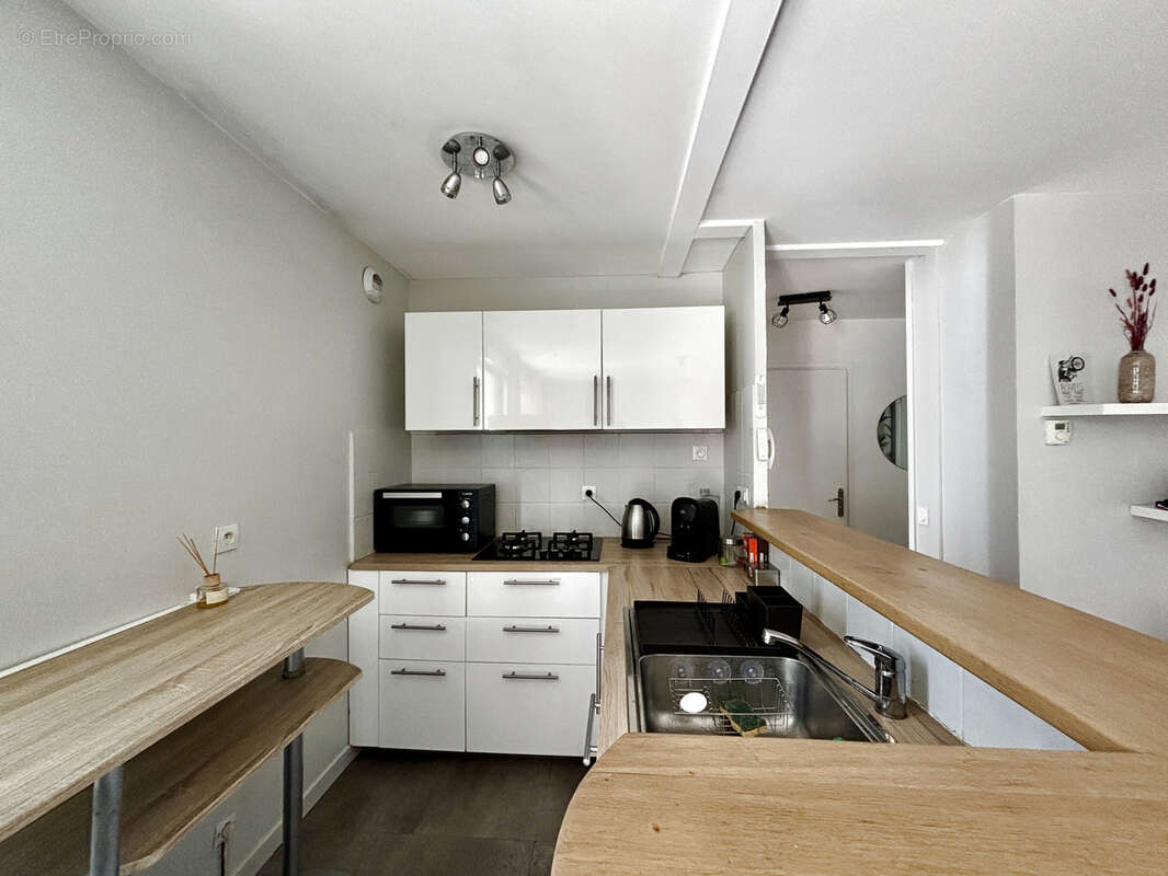 Appartement à ANNECY