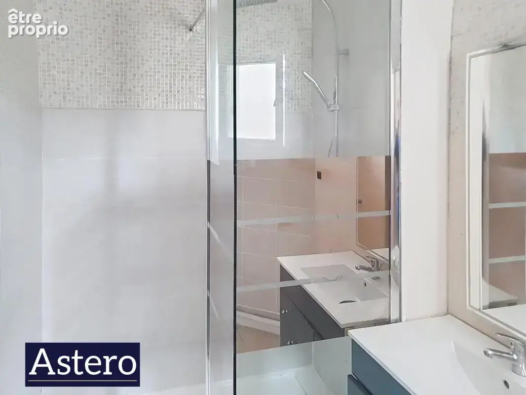 A Vannes, bel appartement de 86m² lumineux et fonctionnel proche toutes commodités - photo 8